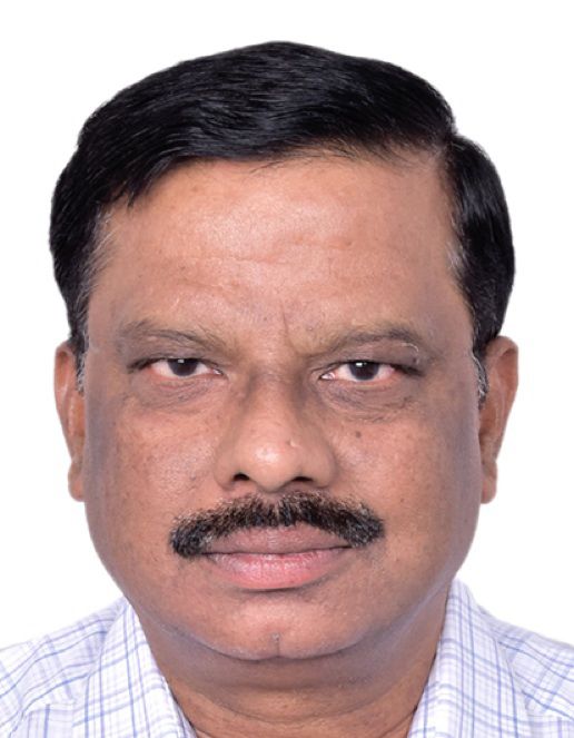 DR. RAMESDH BABU 